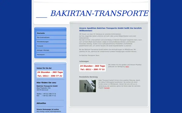 www.bakirtan-transporte.de