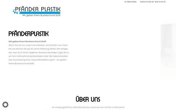 www.pfaenderplastik.de