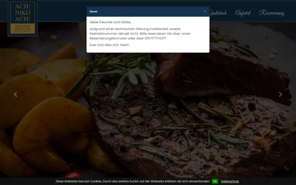 achnikoach.de