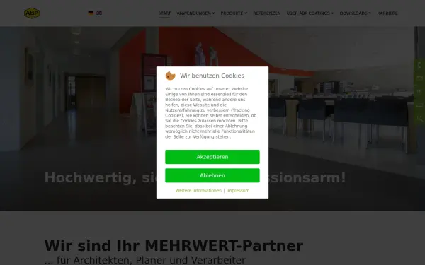 www.ab-polymerchemie.de