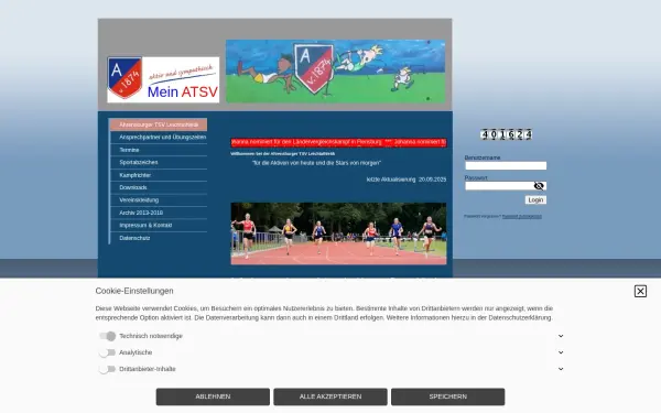 meinatsv.de