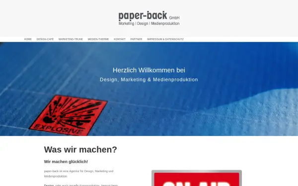 paper-back.de
