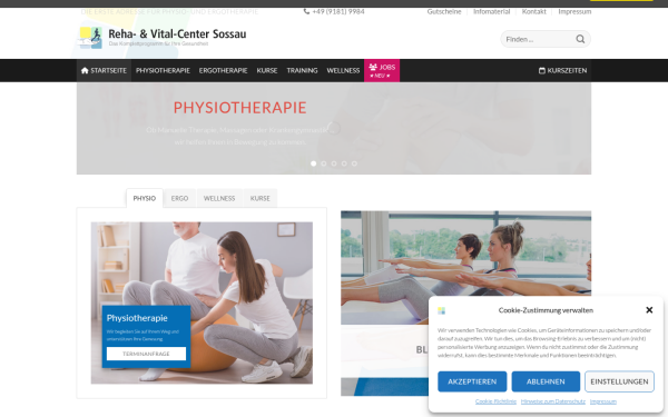 reha-vital-sossau.de