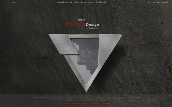 www.unikatschmuck-freiheit.de