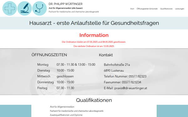 www.dr-wuertinger.at