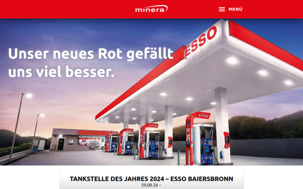 www.minera.de