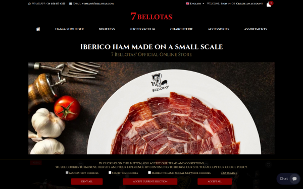 7bellotas.com