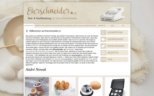 www.eierschneider.cc