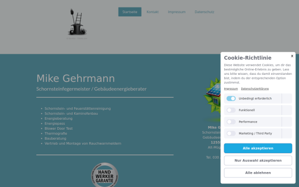 www.mike-gehrmann.de