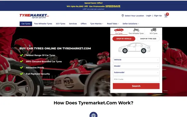 www.tyremarket.com