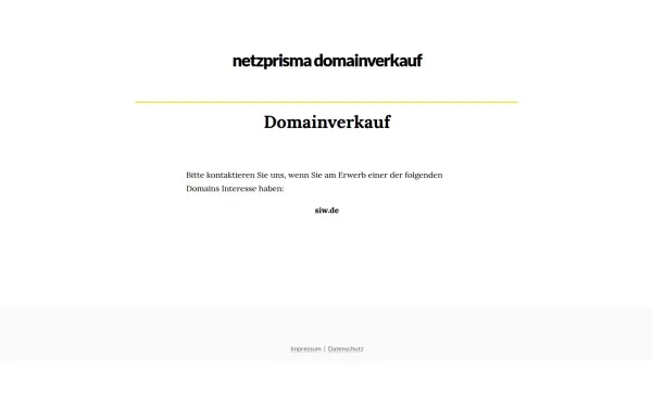 domainverkauf.netzprisma.de