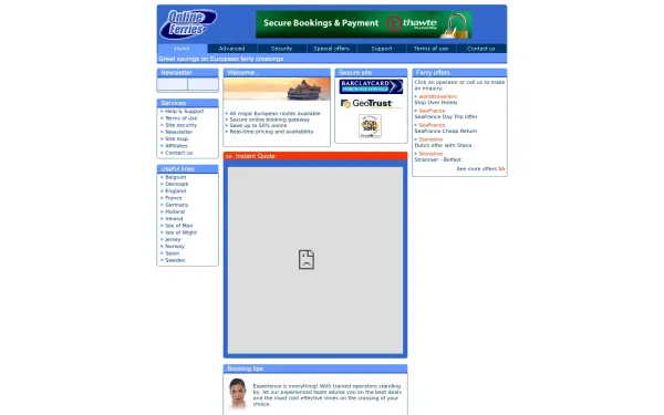 onlineferries.co.uk