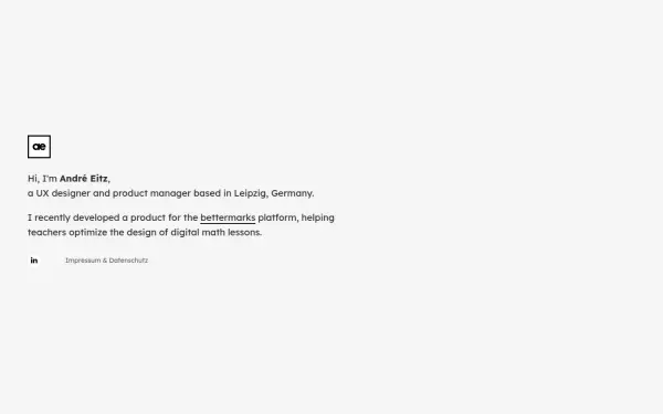 andreeitz.de