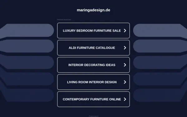 maringadesign.de