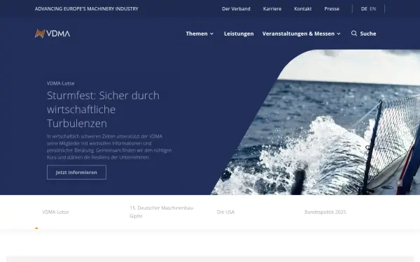 www.vdma.eu