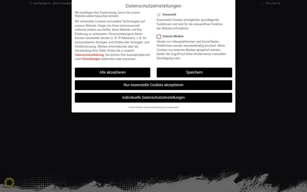 crossfitduesseldorf.com