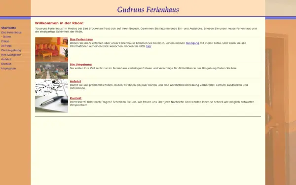 gudruns-ferienhaus.de