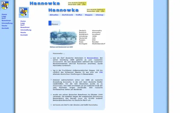hannowka.de