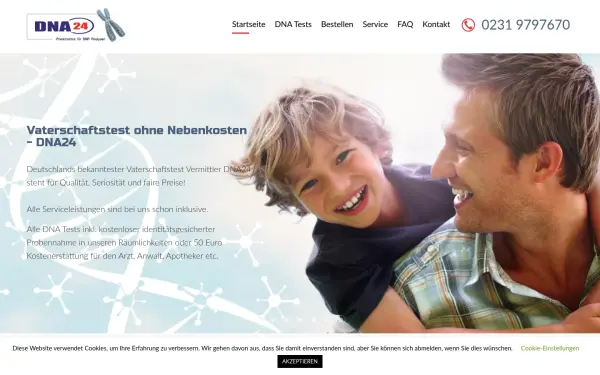 www.dna-24.de