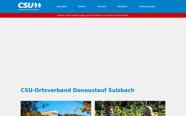 csu-donaustauf.de