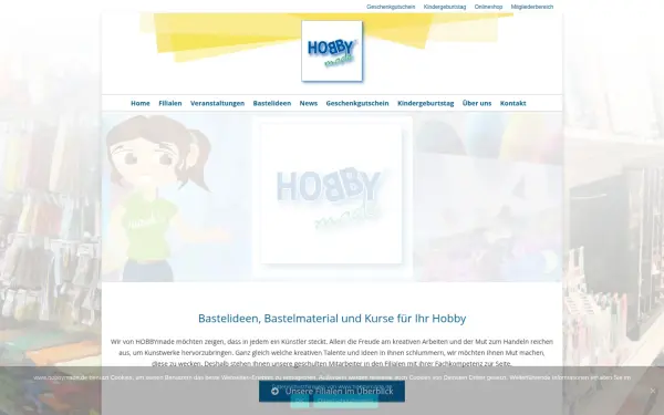 www.hobbymade.de