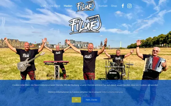 diefilue.de