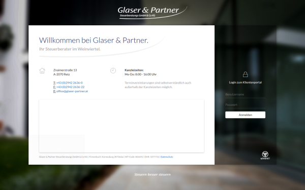 glaser-partner.at