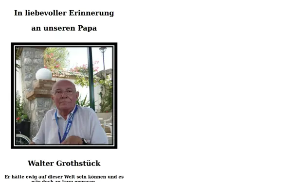 grothstueck.de