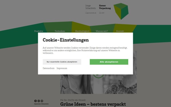 jungeschachteln.de