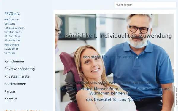 pzvd.de
