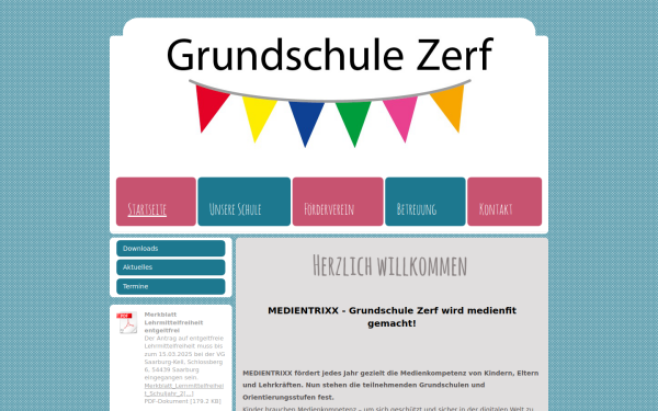 www.grundschule-zerf.de