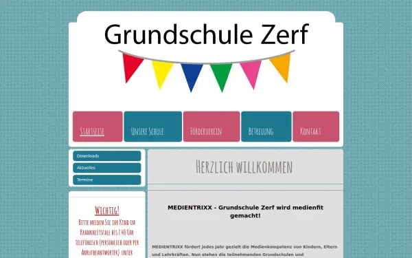 www.grundschule-zerf.de