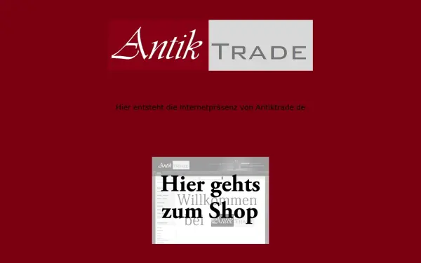 antik-trade.de