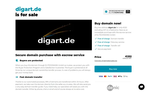 digart.de