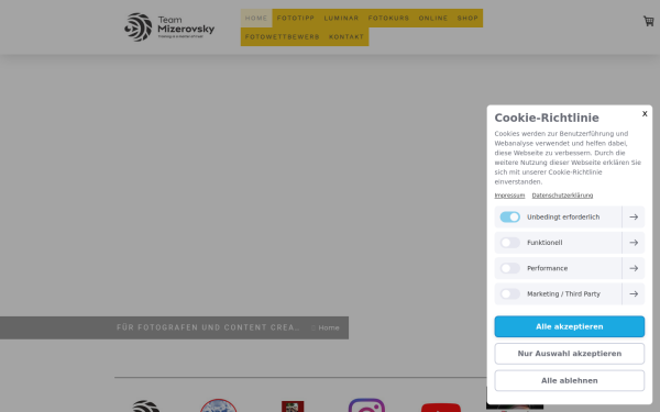 www.mizerovsky.com