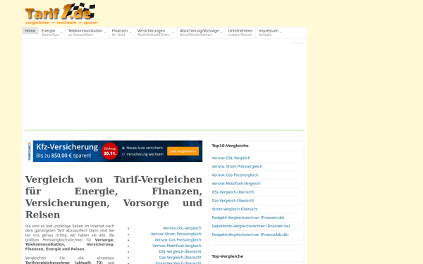 www.tarif1.de