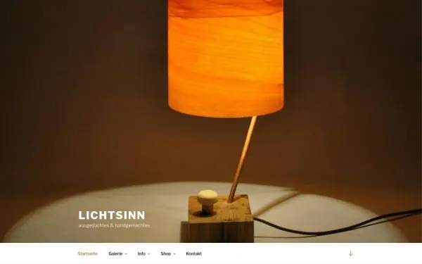 lichtsinn-online.de