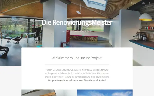 die-renovierungsmeister.de