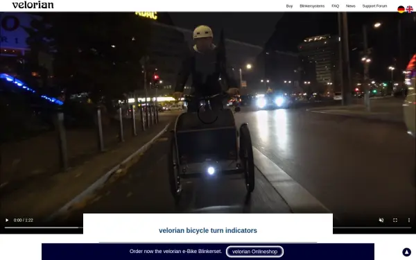 velorian.de