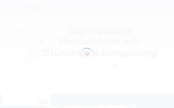 www.jugendweihe-bayern.de