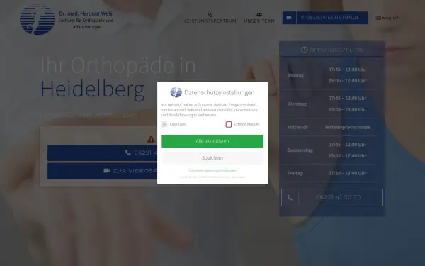 www.heidelberg-orthopaede.de