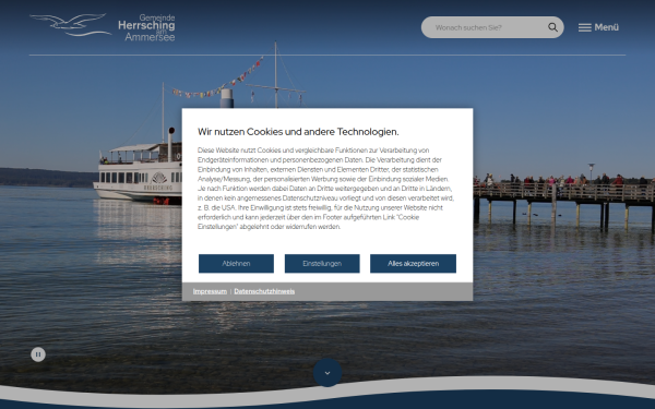 www.herrsching.de
