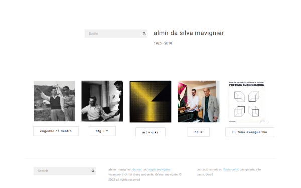 www.mavignier.com