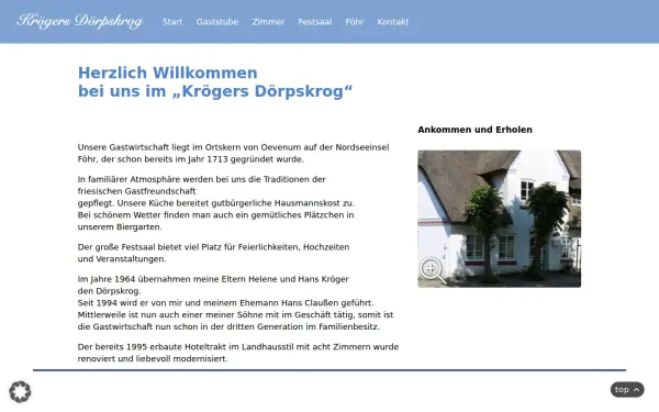 kroegers-doerpskrog.de