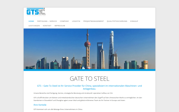 gatetosteel.com