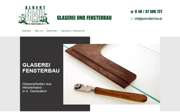 albertfranz.de