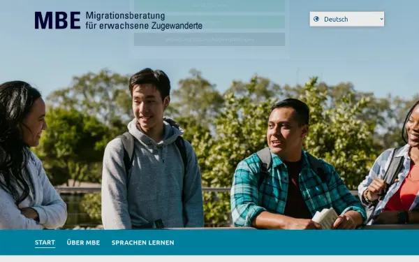 www.mbe-netzwerk-hamburg.de