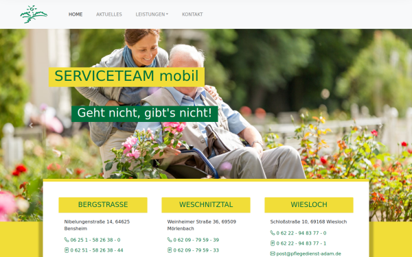 www.serviceteam-odenwald.de