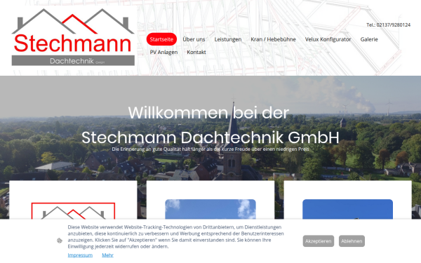 www.stechmann.de