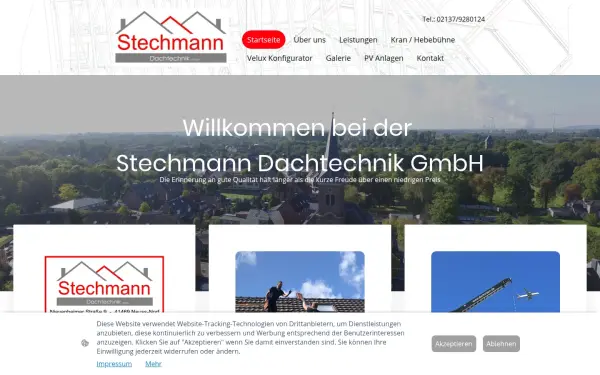 www.stechmann.de